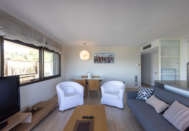 Апартаменты на Salou - MIRADOR DEL MAR Apartment Апартаменты на Salou - MIRADOR DEL MAR Apartment