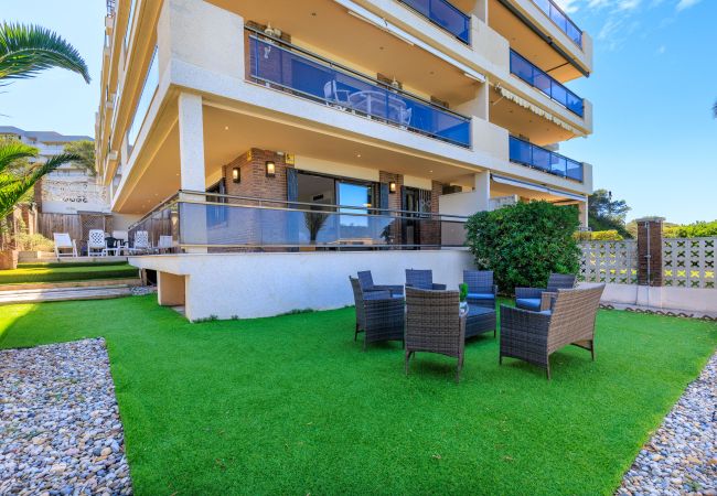 Апартаменты на Salou - MIRADOR DEL MAR Apartment Апартаменты на Salou - MIRADOR DEL MAR Apartment