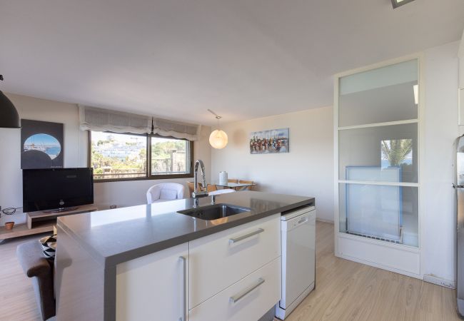 Апартаменты на Salou - MIRADOR DEL MAR Apartment Апартаменты на Salou - MIRADOR DEL MAR Apartment