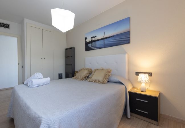 Апартаменты на Salou - MIRADOR DEL MAR Apartment Апартаменты на Salou - MIRADOR DEL MAR Apartment