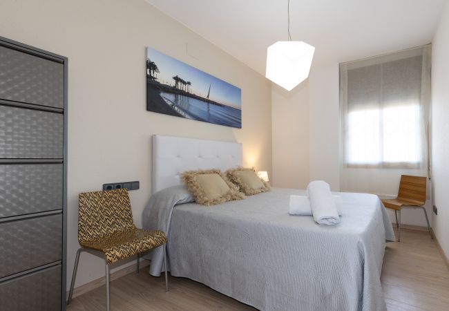 Апартаменты на Salou - MIRADOR DEL MAR Apartment Апартаменты на Salou - MIRADOR DEL MAR Apartment