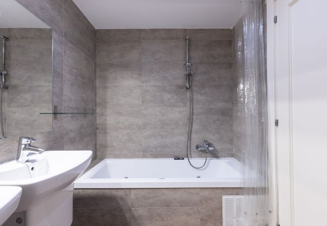 Апартаменты на Salou - MIRADOR DEL MAR Apartment Апартаменты на Salou - MIRADOR DEL MAR Apartment