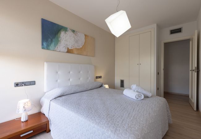 Апартаменты на Salou - MIRADOR DEL MAR Apartment Апартаменты на Salou - MIRADOR DEL MAR Apartment