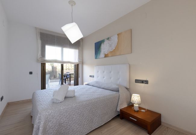 Апартаменты на Salou - MIRADOR DEL MAR Apartment Апартаменты на Salou - MIRADOR DEL MAR Apartment