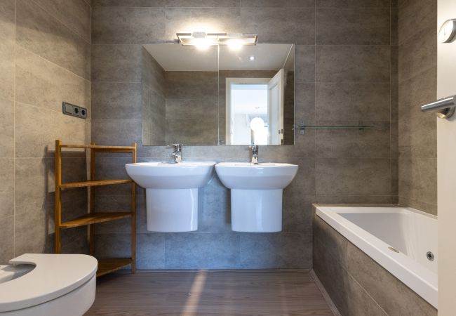 Апартаменты на Salou - MIRADOR DEL MAR Apartment Апартаменты на Salou - MIRADOR DEL MAR Apartment