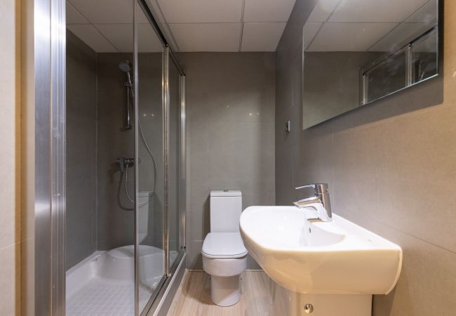 Апартаменты на Salou - MIRADOR DEL MAR Apartment Апартаменты на Salou - MIRADOR DEL MAR Apartment