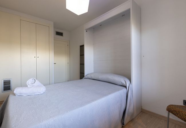 Апартаменты на Salou - MIRADOR DEL MAR Apartment Апартаменты на Salou - MIRADOR DEL MAR Apartment