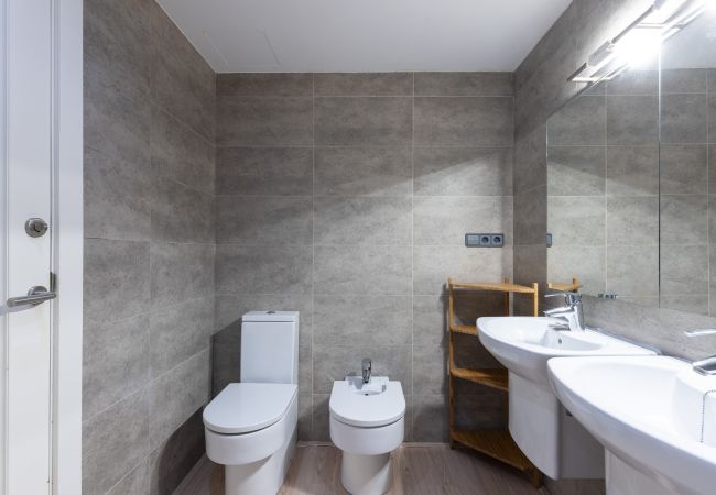 Апартаменты на Salou - MIRADOR DEL MAR Apartment Апартаменты на Salou - MIRADOR DEL MAR Apartment