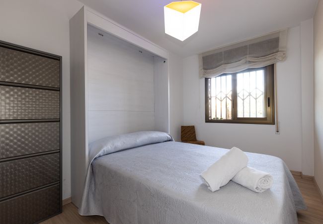 Апартаменты на Salou - MIRADOR DEL MAR Apartment Апартаменты на Salou - MIRADOR DEL MAR Apartment