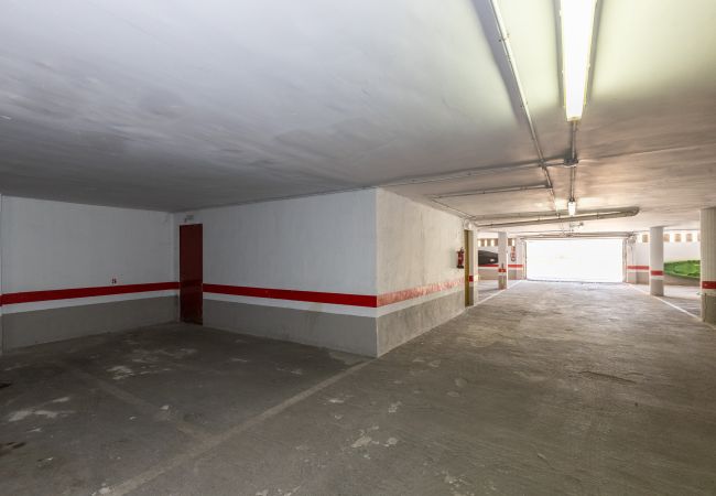 Апартаменты на Salou - MIRADOR DEL MAR Apartment Апартаменты на Salou - MIRADOR DEL MAR Apartment