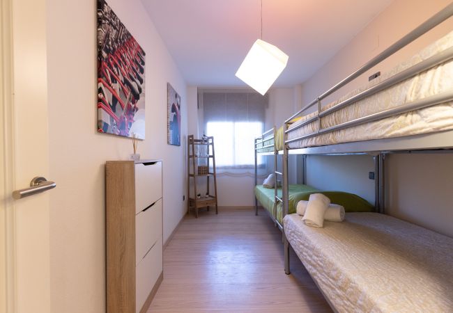 Апартаменты на Salou - MIRADOR DEL MAR Apartment Апартаменты на Salou - MIRADOR DEL MAR Apartment
