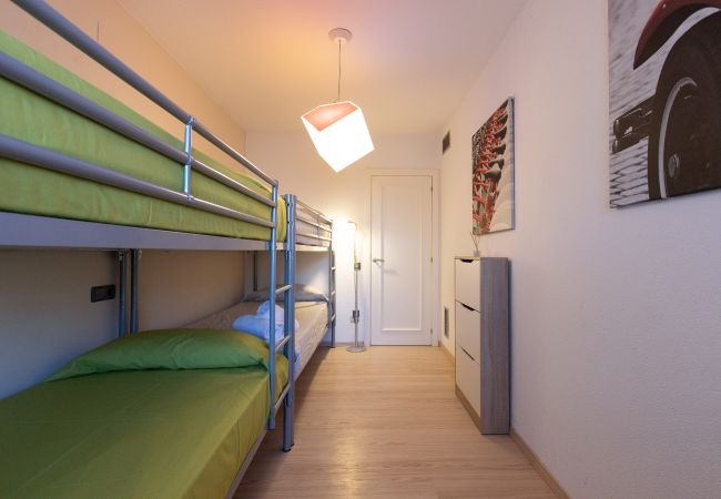 Апартаменты на Salou - MIRADOR DEL MAR Apartment Апартаменты на Salou - MIRADOR DEL MAR Apartment