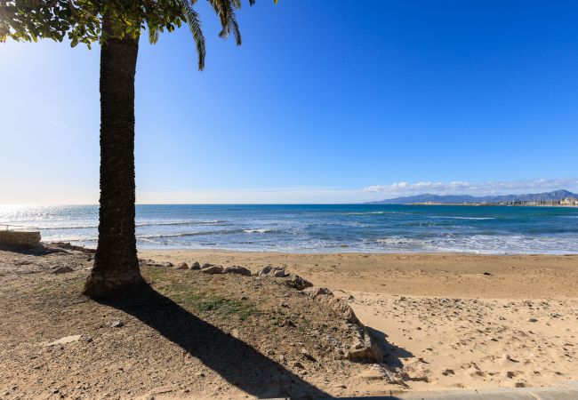 Апартаменты на Cambrils - TROPIMAR LUXE Apartment - Only Families Апартаменты на Cambrils - TROPIMAR LUXE Apartment - Only Families