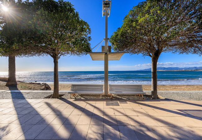 Апартаменты на Cambrils - TROPIMAR LUXE Apartment - Only Families Апартаменты на Cambrils - TROPIMAR LUXE Apartment - Only Families