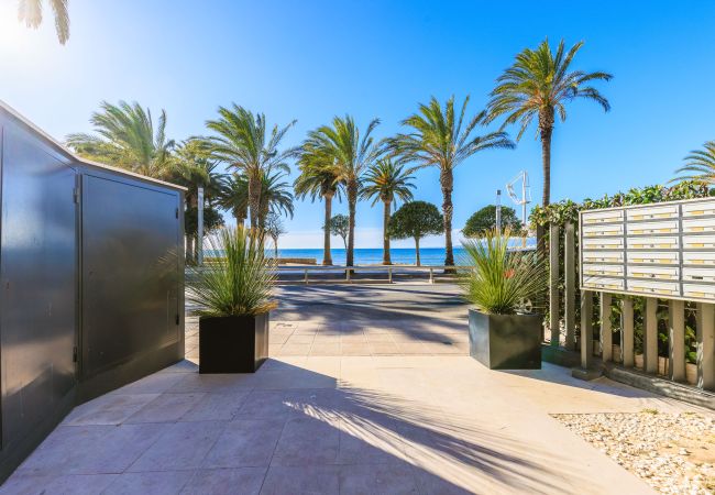 Апартаменты на Cambrils - TROPIMAR LUXE Apartment - Only Families Апартаменты на Cambrils - TROPIMAR LUXE Apartment - Only Families