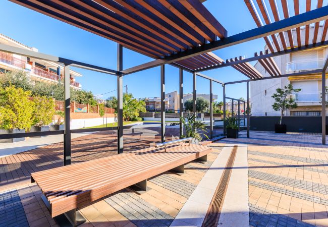 Апартаменты на Cambrils - TROPIMAR LUXE Apartment - Only Families Апартаменты на Cambrils - TROPIMAR LUXE Apartment - Only Families