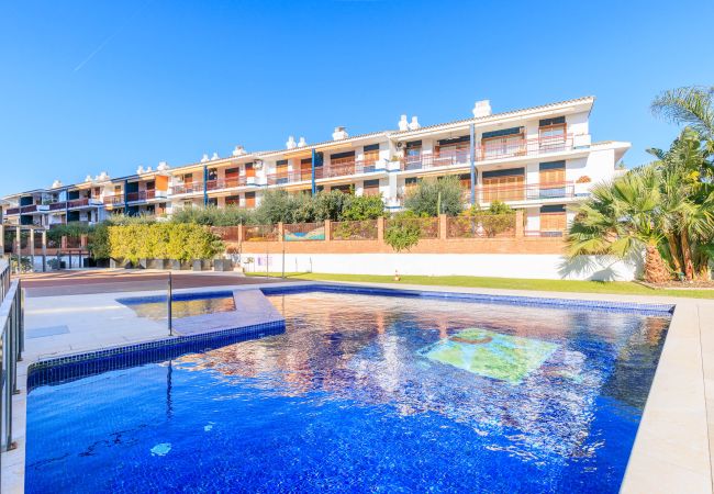 Апартаменты на Cambrils - TROPIMAR LUXE Apartment - Only Families Апартаменты на Cambrils - TROPIMAR LUXE Apartment - Only Families