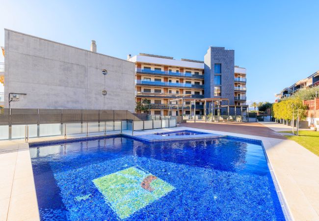 Апартаменты на Cambrils - TROPIMAR LUXE Apartment - Only Families Апартаменты на Cambrils - TROPIMAR LUXE Apartment - Only Families