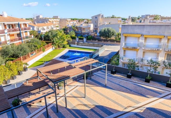 Апартаменты на Cambrils - TROPIMAR LUXE Apartment - Only Families Апартаменты на Cambrils - TROPIMAR LUXE Apartment - Only Families