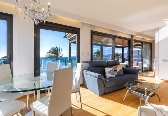 Апартаменты на Cambrils - TROPIMAR LUXE Apartment - Only Families Апартаменты на Cambrils - TROPIMAR LUXE Apartment - Only Families