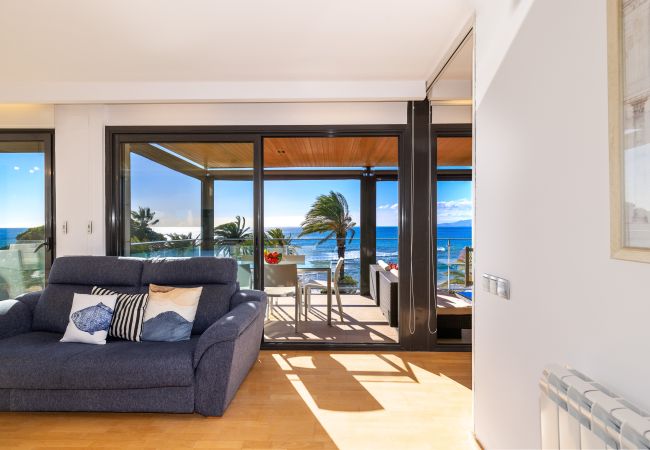 Апартаменты на Cambrils - TROPIMAR LUXE Apartment - Only Families Апартаменты на Cambrils - TROPIMAR LUXE Apartment - Only Families
