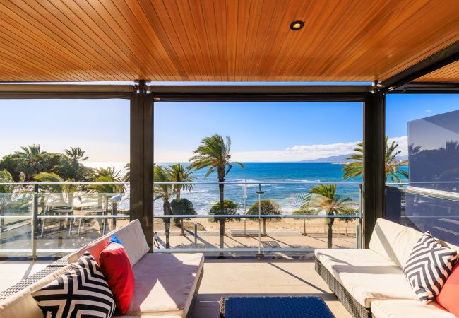 Апартаменты на Cambrils - TROPIMAR LUXE Apartment - Only Families Апартаменты на Cambrils - TROPIMAR LUXE Apartment - Only Families