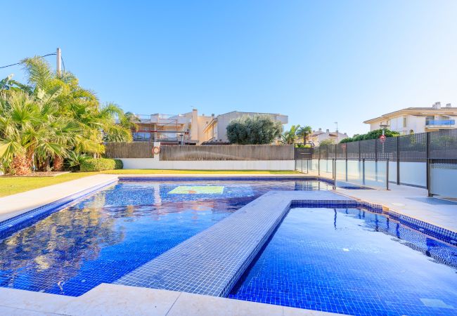 Апартаменты на Cambrils - TROPIMAR LUXE Apartment - Only Families Апартаменты на Cambrils - TROPIMAR LUXE Apartment - Only Families