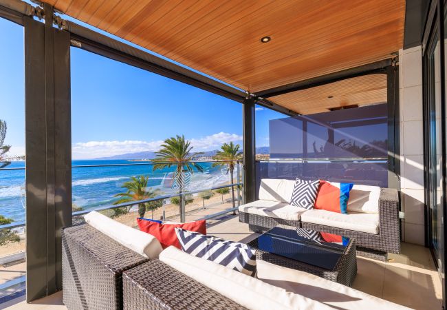 Апартаменты на Cambrils - TROPIMAR LUXE Apartment - Only Families Апартаменты на Cambrils - TROPIMAR LUXE Apartment - Only Families
