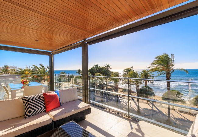 Апартаменты на Cambrils - TROPIMAR LUXE Apartment - Only Families Апартаменты на Cambrils - TROPIMAR LUXE Apartment - Only Families