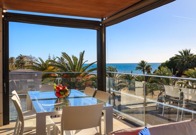 Апартаменты на Cambrils - TROPIMAR LUXE Apartment - Only Families Апартаменты на Cambrils - TROPIMAR LUXE Apartment - Only Families