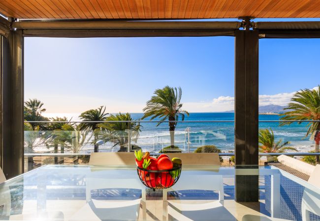 Апартаменты на Cambrils - TROPIMAR LUXE Apartment - Only Families Апартаменты на Cambrils - TROPIMAR LUXE Apartment - Only Families