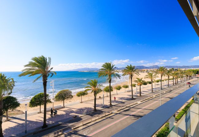 Апартаменты на Cambrils - TROPIMAR LUXE Apartment - Only Families Апартаменты на Cambrils - TROPIMAR LUXE Apartment - Only Families