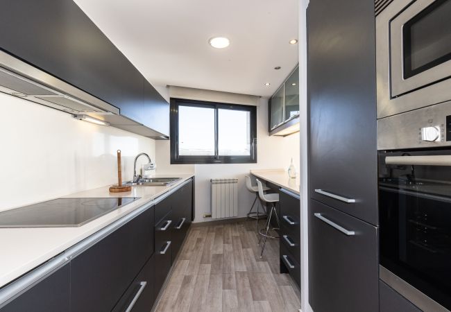 Апартаменты на Cambrils - TROPIMAR LUXE Apartment - Only Families Апартаменты на Cambrils - TROPIMAR LUXE Apartment - Only Families