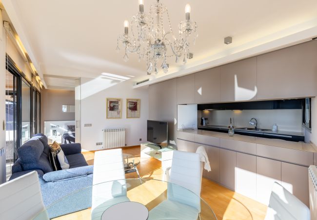 Апартаменты на Cambrils - TROPIMAR LUXE Apartment - Only Families Апартаменты на Cambrils - TROPIMAR LUXE Apartment - Only Families
