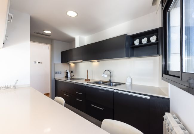 Апартаменты на Cambrils - TROPIMAR LUXE Apartment - Only Families Апартаменты на Cambrils - TROPIMAR LUXE Apartment - Only Families