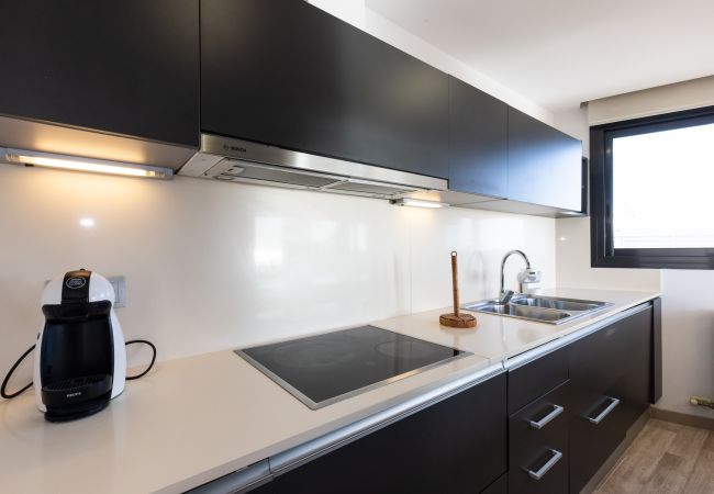 Апартаменты на Cambrils - TROPIMAR LUXE Apartment - Only Families Апартаменты на Cambrils - TROPIMAR LUXE Apartment - Only Families