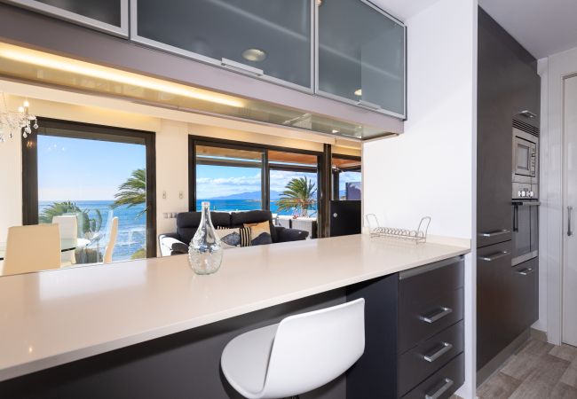 Апартаменты на Cambrils - TROPIMAR LUXE Apartment - Only Families Апартаменты на Cambrils - TROPIMAR LUXE Apartment - Only Families