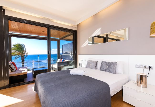 Апартаменты на Cambrils - TROPIMAR LUXE Apartment - Only Families Апартаменты на Cambrils - TROPIMAR LUXE Apartment - Only Families