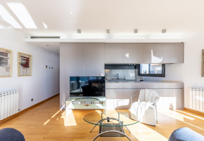 Апартаменты на Cambrils - TROPIMAR LUXE Apartment - Only Families Апартаменты на Cambrils - TROPIMAR LUXE Apartment - Only Families
