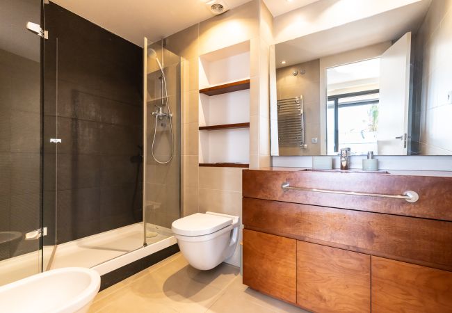 Апартаменты на Cambrils - TROPIMAR LUXE Apartment - Only Families Апартаменты на Cambrils - TROPIMAR LUXE Apartment - Only Families