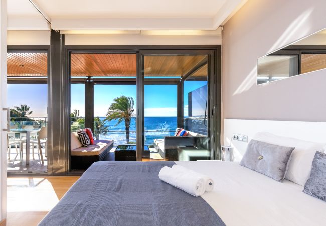 Апартаменты на Cambrils - TROPIMAR LUXE Apartment - Only Families Апартаменты на Cambrils - TROPIMAR LUXE Apartment - Only Families