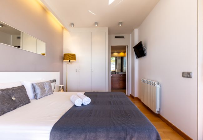 Апартаменты на Cambrils - TROPIMAR LUXE Apartment - Only Families Апартаменты на Cambrils - TROPIMAR LUXE Apartment - Only Families