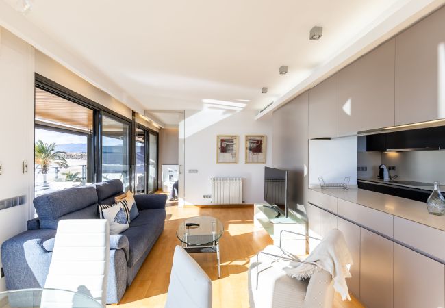 Апартаменты на Cambrils - TROPIMAR LUXE Apartment - Only Families Апартаменты на Cambrils - TROPIMAR LUXE Apartment - Only Families