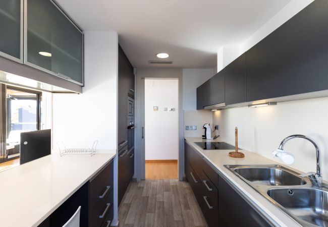 Апартаменты на Cambrils - TROPIMAR LUXE Apartment - Only Families Апартаменты на Cambrils - TROPIMAR LUXE Apartment - Only Families