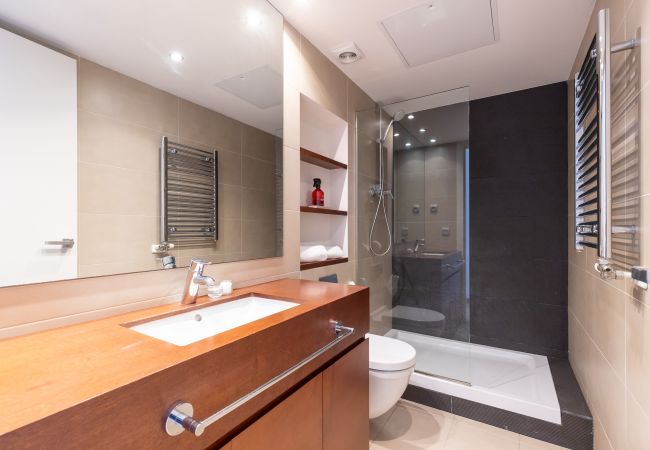 Апартаменты на Cambrils - TROPIMAR LUXE Apartment - Only Families Апартаменты на Cambrils - TROPIMAR LUXE Apartment - Only Families