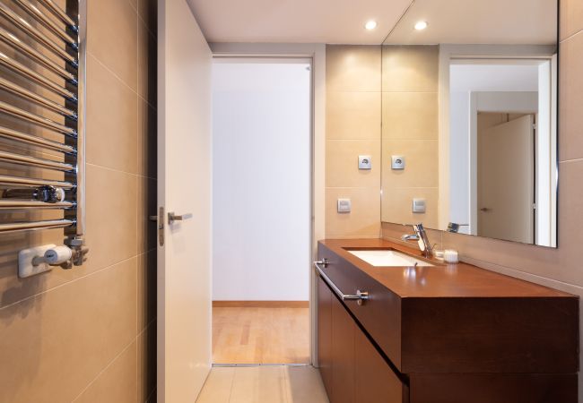 Апартаменты на Cambrils - TROPIMAR LUXE Apartment - Only Families Апартаменты на Cambrils - TROPIMAR LUXE Apartment - Only Families