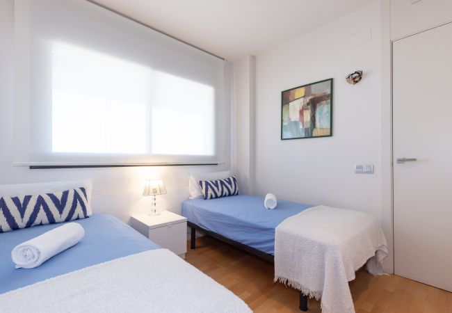 Апартаменты на Cambrils - TROPIMAR LUXE Apartment - Only Families Апартаменты на Cambrils - TROPIMAR LUXE Apartment - Only Families