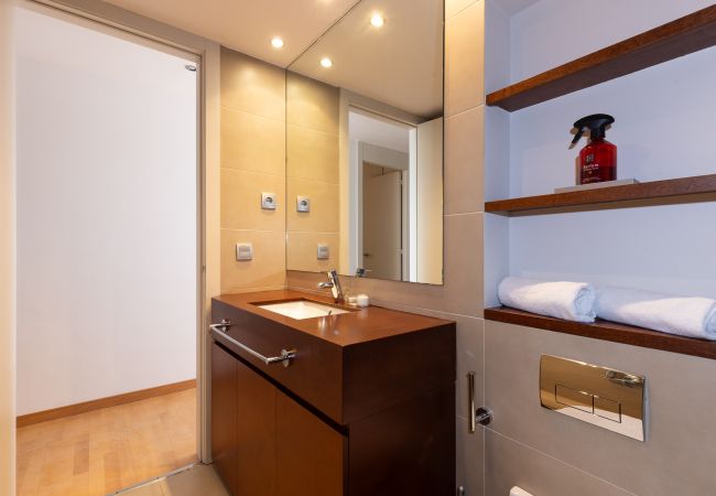 Апартаменты на Cambrils - TROPIMAR LUXE Apartment - Only Families Апартаменты на Cambrils - TROPIMAR LUXE Apartment - Only Families