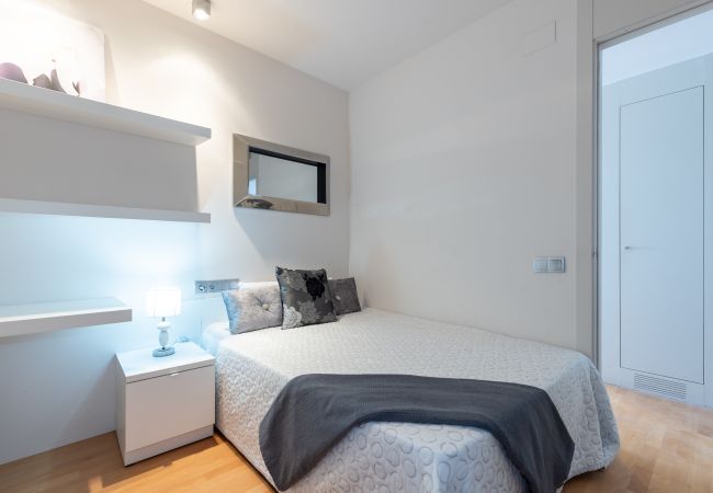 Апартаменты на Cambrils - TROPIMAR LUXE Apartment - Only Families Апартаменты на Cambrils - TROPIMAR LUXE Apartment - Only Families