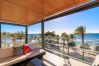 Апартаменты на Cambrils - TROPIMAR LUXE Apartment - Only Families Апартаменты на Cambrils - TROPIMAR LUXE Apartment - Only Families